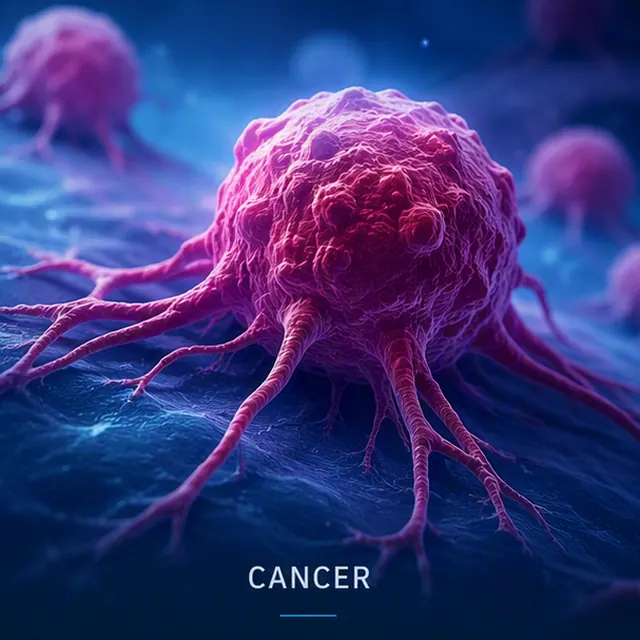 Cancer