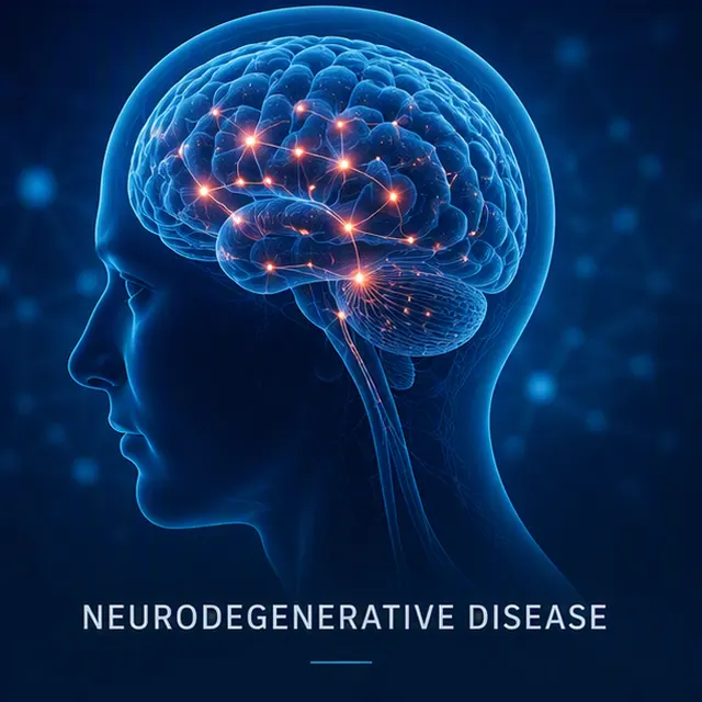 Neurodegenerative disease