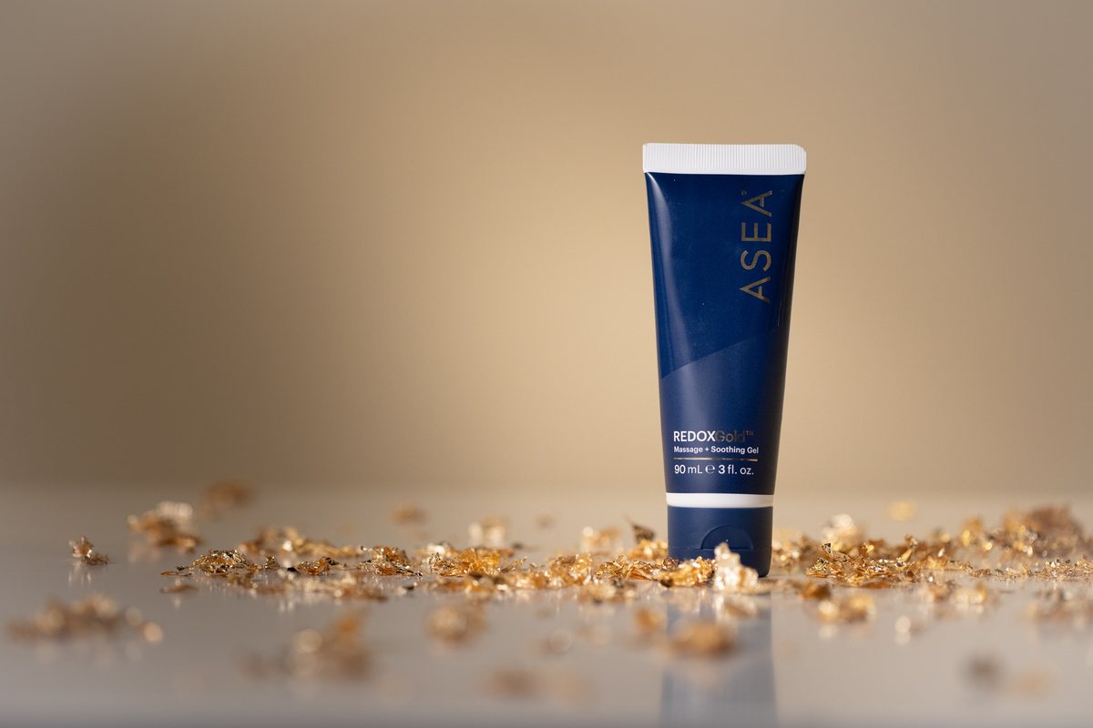 ASEA REDOXGold