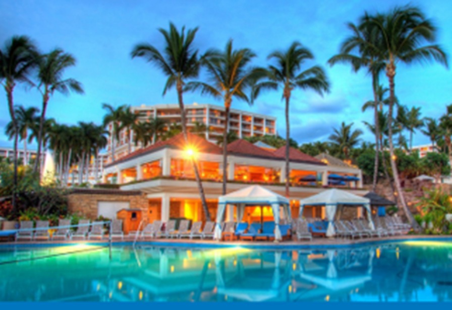 Grand Wailea, a Waldorf Astoria Resort