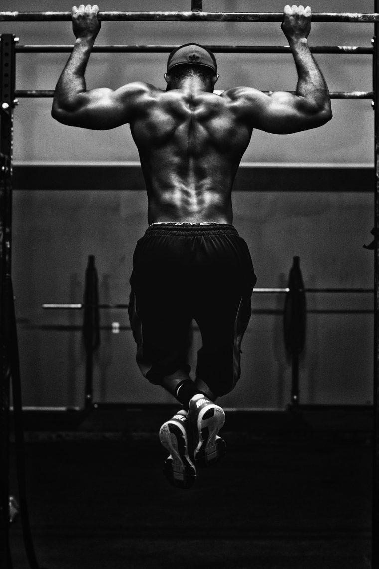 Strength