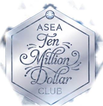ASEA Ten Million Dollar Club